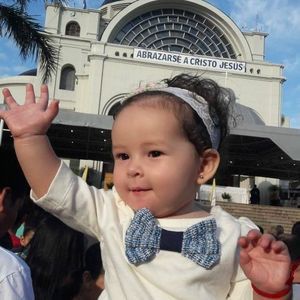 Meet your Posher, Gladys